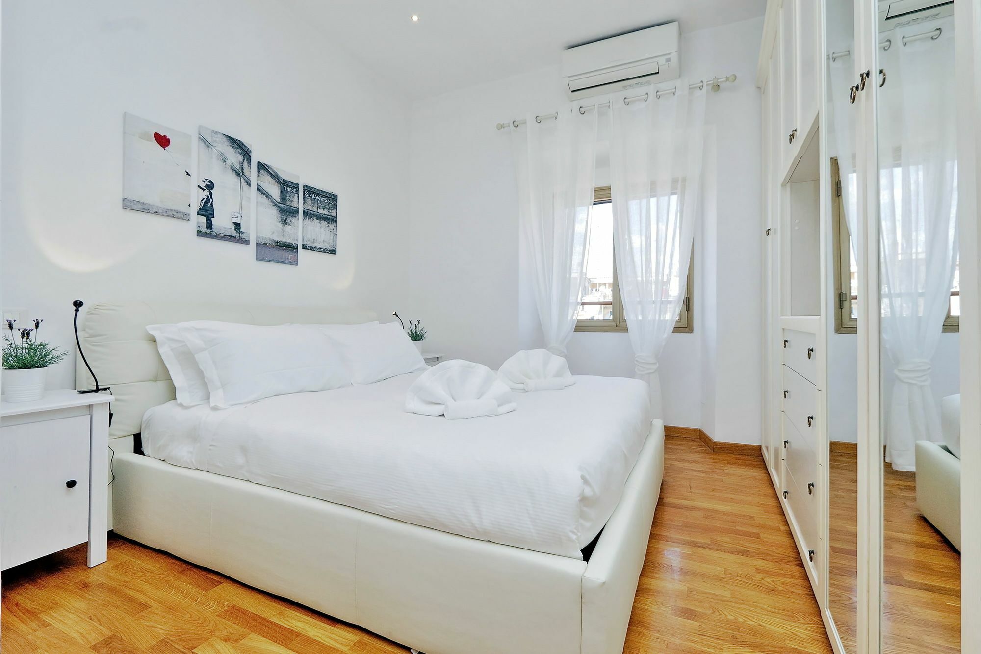 Cozy Leone - My Extra Home Róma Kültér fotó